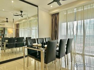275 Encorp Marina Residence/2Bedroom 4Pax/Bathtub Vacation rental in Johor
