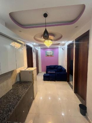 Garvik Stay - Delux 2BHK  Apartment in Delhi