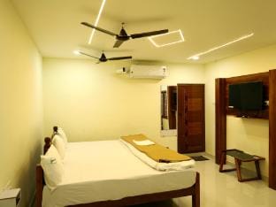 Thangakala Rooms Vacation rental in Tamil Nadu
