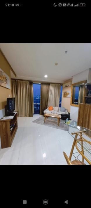 Apartemen the mansion at kemang, 32 Vacation rental in South Jakarta City