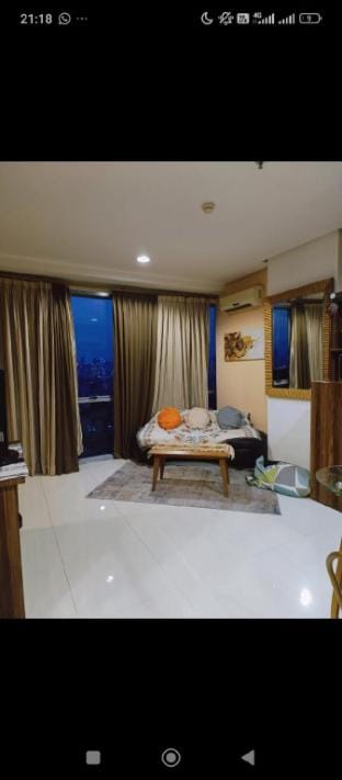 Apartemen the mansion at kemang, 32 Vacation rental in South Jakarta City