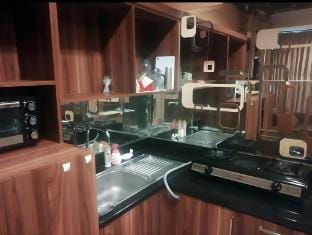 Apartemen the mansion at kemang, 32 Vacation rental in South Jakarta City