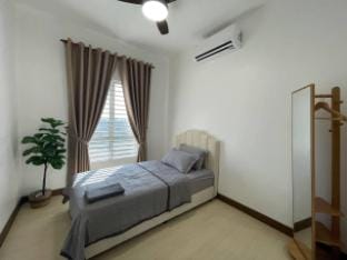 Le Cozy Home KAJANG BANGI Apartment in Negeri Sembilan, Malaysia