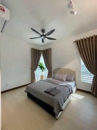 Le Cozy Home KAJANG BANGI Apartment in Negeri Sembilan, Malaysia
