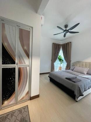 Le Cozy Home KAJANG BANGI Apartment in Negeri Sembilan, Malaysia
