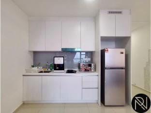 2 Queen Bed Ekocheras Deluxe Homestay by Homepeace Vacation rental in Federal Territory of Kuala Lumpur