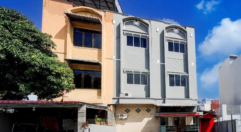 Hotel O Medan City Center Plaza Medan Fair - 6 Hour Stay Hotel in Indonesia