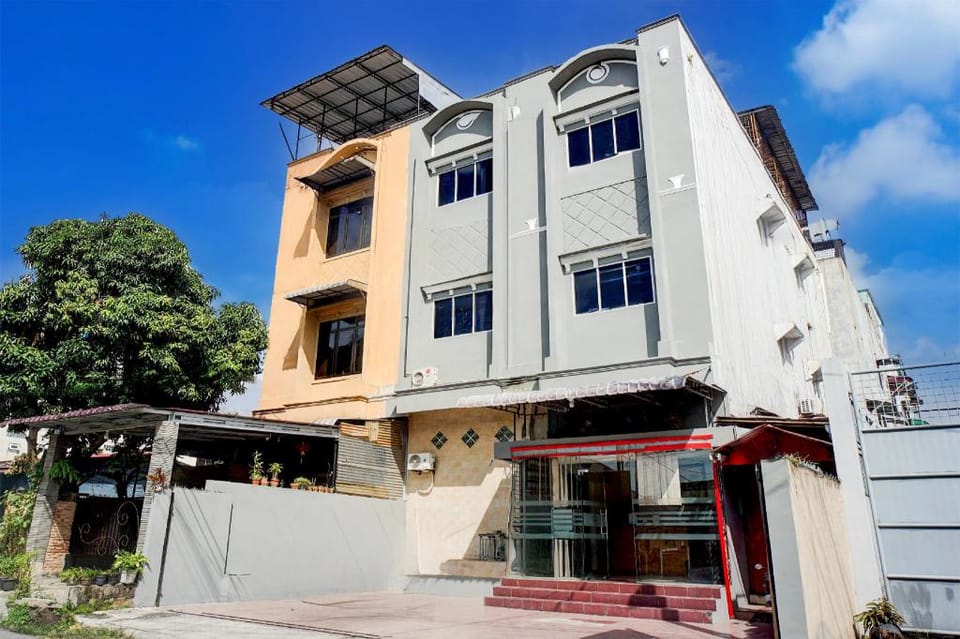 Hotel O Medan City Center Plaza Medan Fair - 6 Hour Stay Hotel in Indonesia