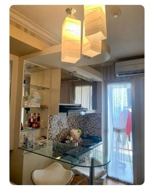 Apartemen Bassura Tower Dahlia 2BR Apartment in Jakarta