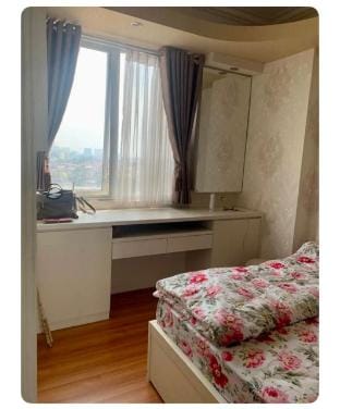 Apartemen Bassura Tower Dahlia 2BR Apartment in Jakarta