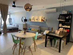 Landscape Architect's Holiday Studio Vacation rental in Tanjung Bungah