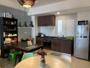 Landscape Architect's Holiday Studio Vacation rental in Tanjung Bungah