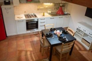 Casa Il Maestro Apartment in Civitavecchia