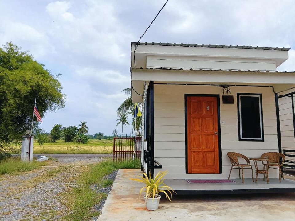 Oran Roomstay Kangar Perlis Hotel in Kedah