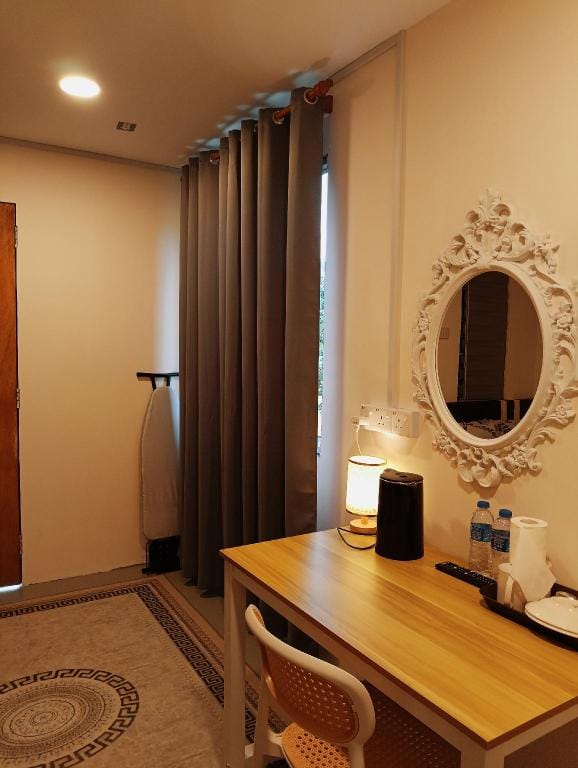 Oran Roomstay Kangar Perlis Hotel in Kedah