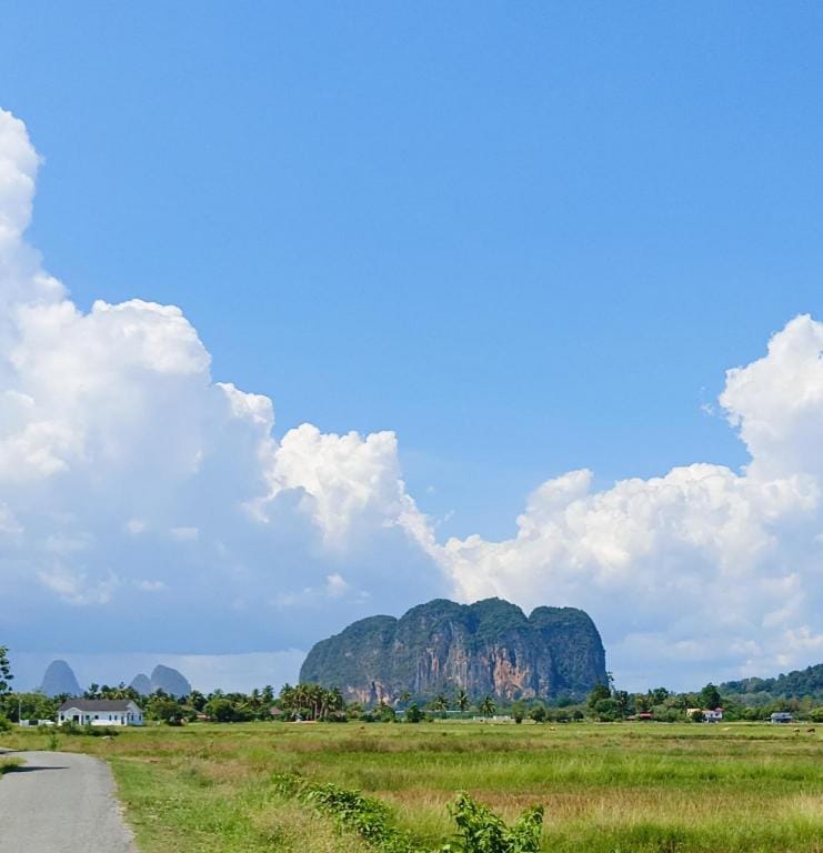 Oran Roomstay Kangar Perlis Hotel in Kedah