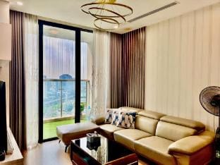 Apartment Vinhomes lake by citihome Vacation rental in Laos