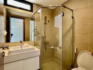 2Br apartment vinhomes skylake Vacation rental in Laos