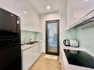 2Br VinHomes Skylake view đẹp Vacation rental in Laos