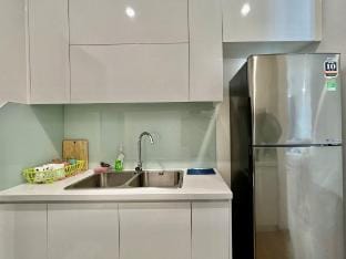 2Br High Floor Vinhomes Skylake Vacation rental in Laos