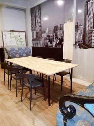 GO INN Silom BTS Saint Louis สีลมเซนต์หลุยส์ Inn in Bangkok