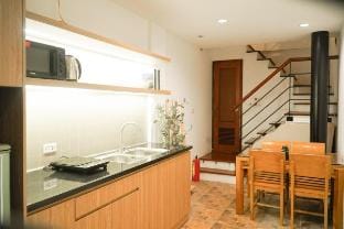 Free Laundry+Breakfast|3BRs|Rooftop|7' to Old Town Vacation rental in Hanoi