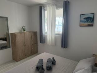 Las Palmeras Vacation rental in Central Visayas