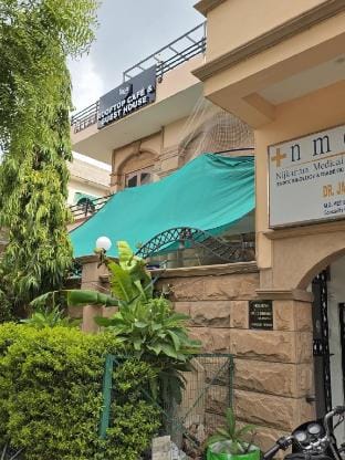 Ratanada Houses Vacation rental in Rajasthan