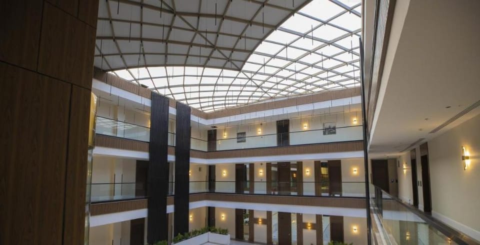 Tobaz Al Malqa توباز الملقا Hotel in Riyadh