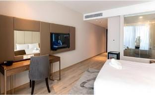 Panorama Sun Light Apartment Vacation rental in Nha Trang