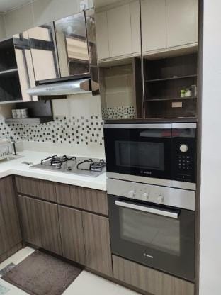 Aisyahmuslim Homestay Putrajaya Vacation rental in Putrajaya