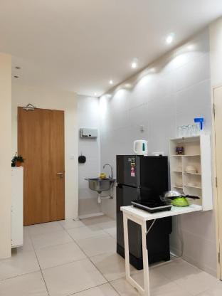 Riverine Daimond  Healing view  Apartment in Kuching