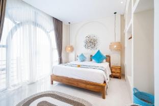 Villa Amaia Bali Villa in North Kuta