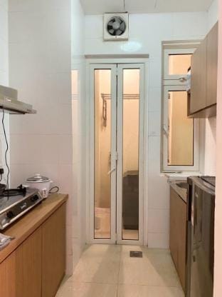 riverine saphire Cozzie Reborn Apartment in Kuching