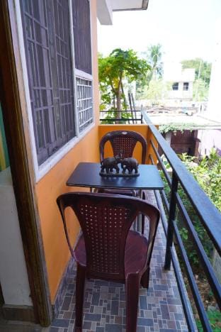 Amudha Home Stay Vacation rental in Puducherry, India