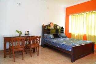 Amudha Home Stay Vacation rental in Puducherry, India