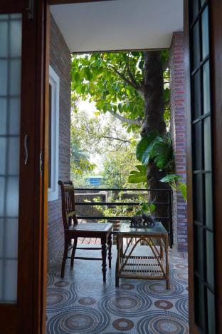 Amudha Home Stay Vacation rental in Puducherry, India