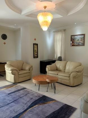 Riverine Emerald TrioComfort Home Vacation rental in Kuching