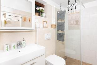 Green cottage Baredi, Izola, Slovenia Vacation rental in Slovenia