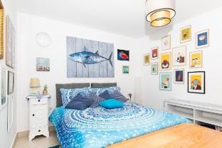 Cozy istrian house, Izola Slovenia Vacation rental in Slovenia