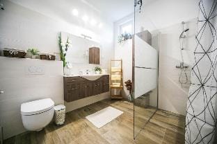 Cozy istrian house, Izola Slovenia Vacation rental in Slovenia
