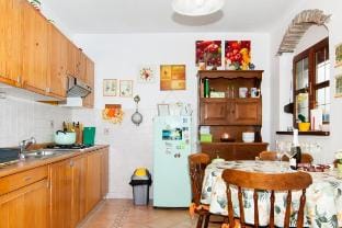 Lovely apartment for four people, Izola Slovenia Vacation rental in Istria County
