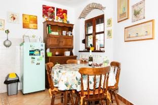 Lovely apartment for four people, Izola Slovenia Vacation rental in Istria County