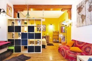 Lovely apartment for four people, Izola Slovenia Vacation rental in Istria County