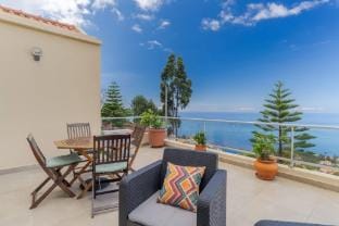 Casa Bela Vista in Funchal Apartment in Madeira District