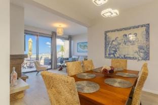 Casa Bela Vista in Funchal Apartment in Madeira District
