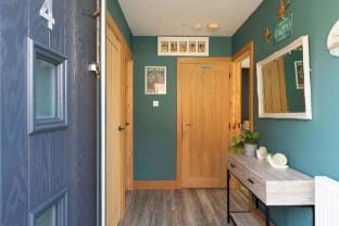 Coastal Retreat with Hot Tub  Walk to Beach Vacation rental in West Wittering