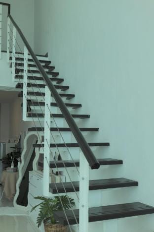 Maritime Suite with Sunrise & Full Seaview Apartment in George Town