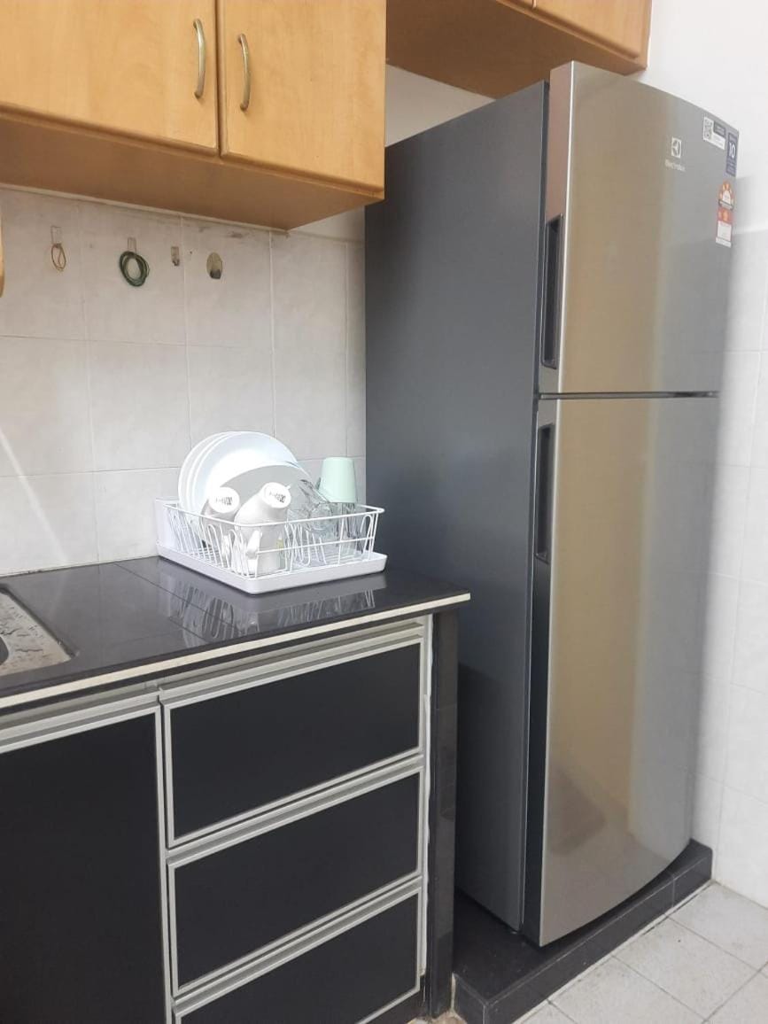 Cozy Aiz@Home Vacation rental in Penang