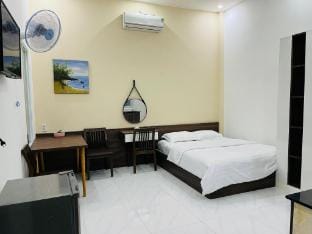 AHK 1-a peace, warm garden homestay near the beach Vacation rental in Phu Quoc